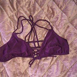 Swimsuit top